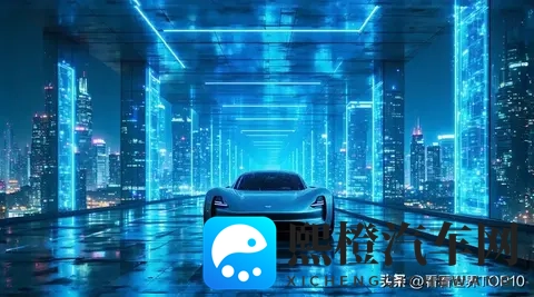 下一个跨界造车的行业会是谁?-1