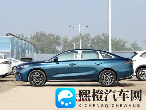 自主家轿双雄对决，逸动VS帝豪谁才是市场“一哥”-1