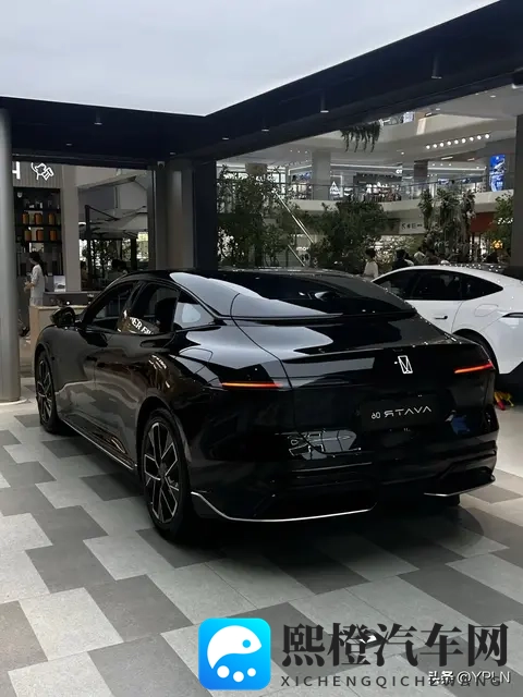 阿维塔重磅新车，推出限时权益价格，配置到顶-1