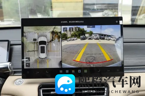 家庭党狂喜!捷途 X70L 32 变座椅 + CDC 悬挂,999 万起太香了-1