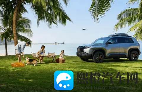 “方盒子”SUV如何选?盘点五款销量靠前的车型,有你喜欢的吗?-3