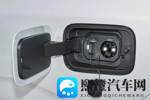 累计订单破万!一车3动力,好坐又好开,侧滑门+独悬,768万能买-3