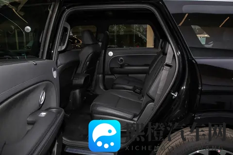 新一代帕里斯帝:舒适、省油、空间大、配置高,一份安心选择!-3