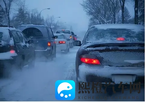 天冷要不要“暖车”?答案跟你想的不一样-1