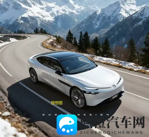 大众与小鹏合作新车谍照曝光,大众ID系列迎来最强伙伴?-2