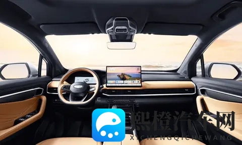 1279万起?新豪越L携15T杀到,价格恐有惊喜!-2