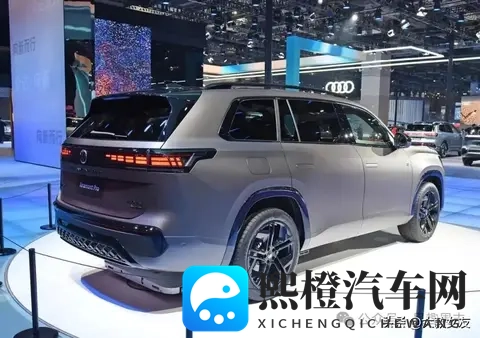 途昂Pro上新:5158mm车长、7座四驱,优惠到位-1