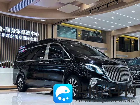 358万,宜商宜家,体验准新奔驰威霆的舒适空间-2