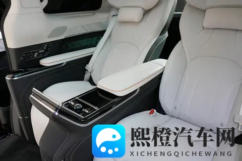 宜商宜家的豪华 MPV新选择！试驾极氪009，11月促销再添新动力-1