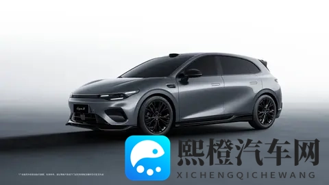 零跑Lafa5,会是下一个高尔夫GTI吗?-2