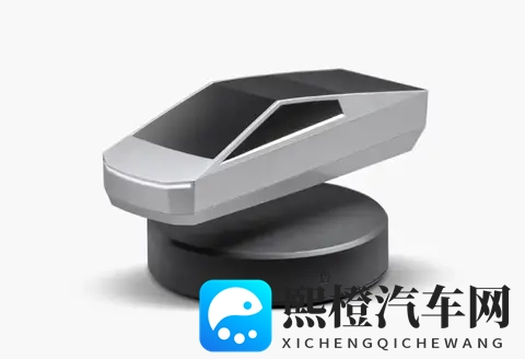 特斯拉磁悬浮Cybertruck赛博越野车模型11月12日开售-2