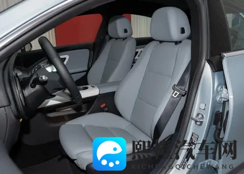 北京奔驰纯电CLA售价249万元起 智能体验有较大进步-3