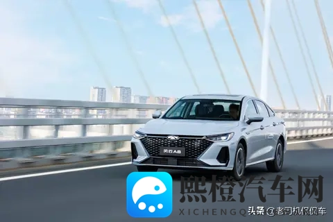 多档DHT的尴尬“死局”:低端干不过单档,高端干不过增程-3