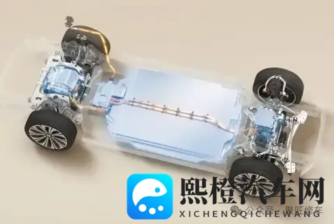 蔚来ET9高压充电功能,直流充电功能,直流充电流程-2