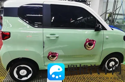 比亚迪“海獭”突袭东京,日本K-Car市场面临洗牌!-2