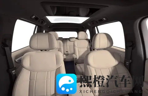 大块头有大智慧,定位家用的大型SUV深蓝S09实力不俗-3