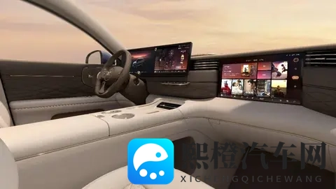 近53米旗舰,增程配66度电池,纯电续航402km,6座SUV又有新款!-1