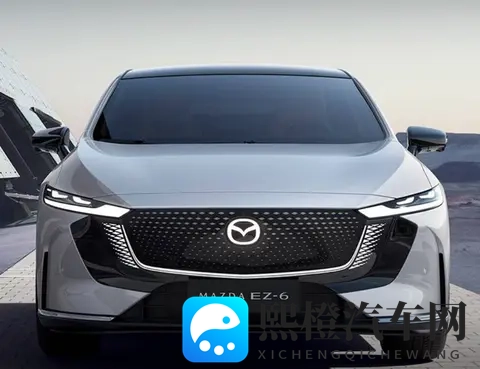 最高直降2万,新款马自达EZ-6上市,能逆风翻盘吗?-3