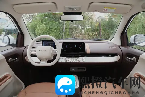 长安Lumin 选买:新手选 205km 还是 301km?-2