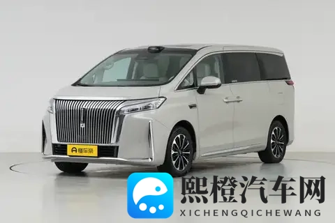 28 万的家庭 MPV,开上一个月,我发现真的不需要再加预算了!-2