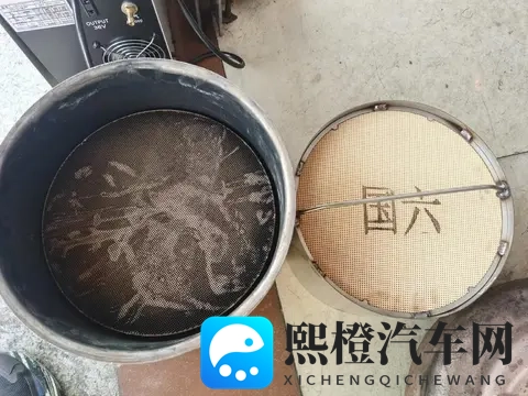 国六柴油车DPF堵塞再生失效的技术分析与解决方案-1