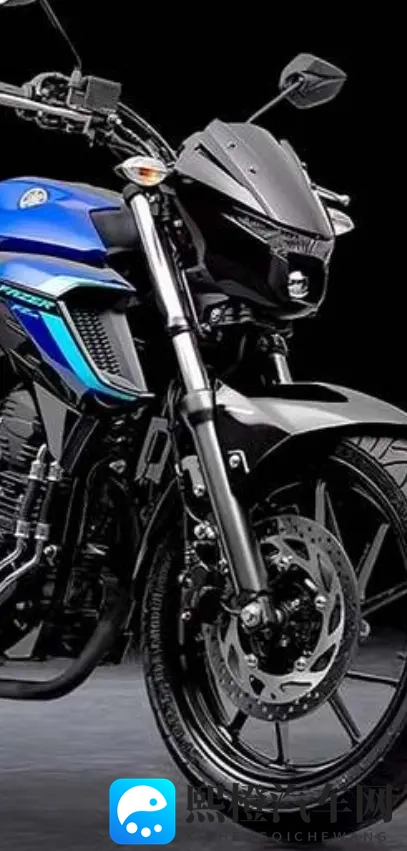 雅马哈飞致250复出 拼的不是马力 是省油能走天下的底气-3