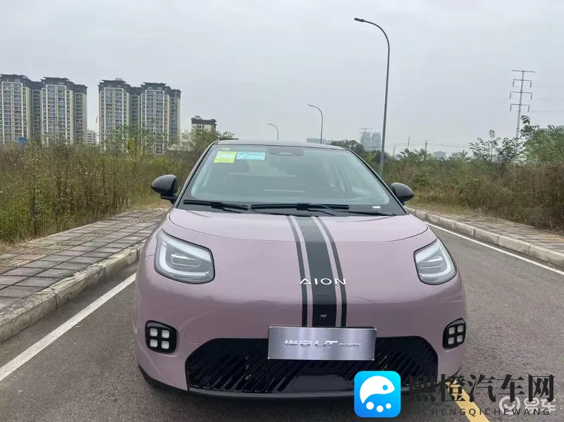 国民好车，499万开创新电动出行乐趣-1