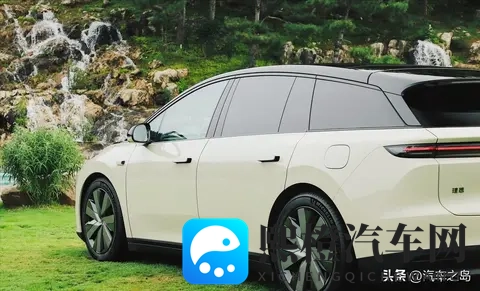 理想i6半月体验报告:25万级家用纯电,甜蜜与遗憾并存!-1