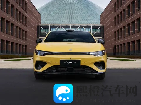 零跑Lafa5将于11月28日上市，提供两套辅驾方案，预售1058万起-2