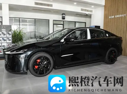 2026款马自达EZ-6正式上市，配置命名调整，售价降低-1