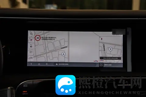 2888 万进口大 SUV!6_7 座 + 混动,途昂看了都慌?-3