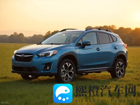 斯巴鲁砍电动化预算这事，其实是把车企“成年人的无奈”说透了-1