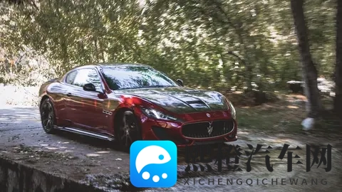 曾经的跑车皇后,玛莎拉蒂销量大跌,这个品牌是真的不行了吗-1