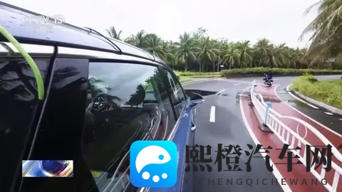 国产驾驶辅助技术牛在哪？实测数据告诉你-2