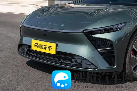 11 月购车好时机！2025 款星纪元 ES 实力圈粉，这波福利别错过-3