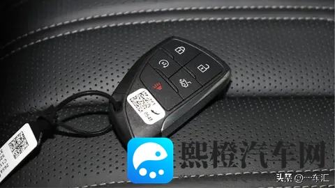 “B级车价格、C级车享受”，2026款君越艾维亚：诠释美式性价比！-2