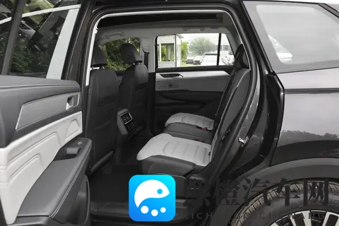 2026款大众揽巡全系解析:5款配置差异与精准选买指南-1