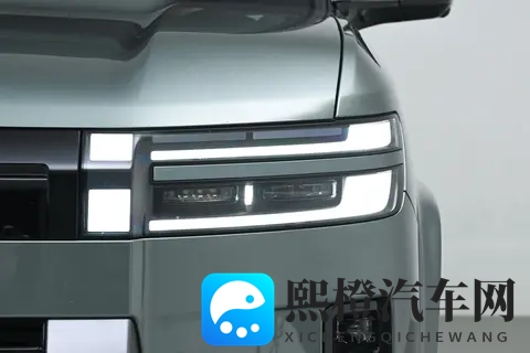 20万级中大型SUV方程豹钛7，配云感头枕+四驱长续航，去哪都自在-3