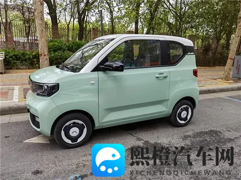 中国10月销量最高车型出炉：五菱宏光MINI夺冠 Model Y跌出前五-2