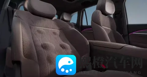 吉利星越 L 实测:高通 8155 加持,智能又好开的家用燃油 SUV-3