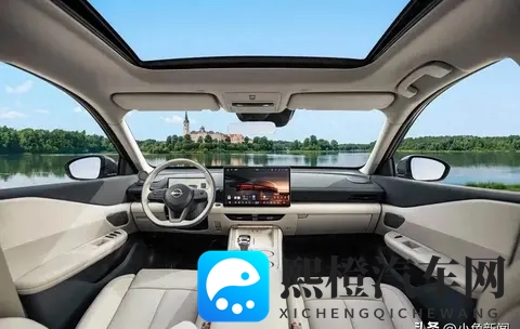 东风日产押注鸿蒙座舱：传统车企在智能车里的笨招和狠招-3