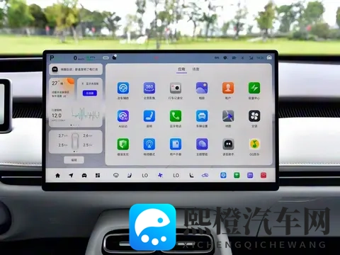 24小时新增订单10358台，长安启源A06哪款值得买？-1