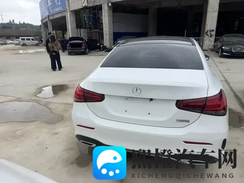 一手准新奔驰A级，21年上牌，7万公里，10万出头代步优选-2