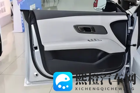 预售1399万起,配磁流变悬架+长续航,产品力超出预期?-1