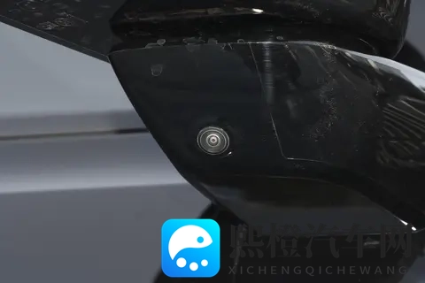 埃安 2025 款 AION i60 增程版 亏电油耗 55L，动力表现 + 静谧性配置解读-3