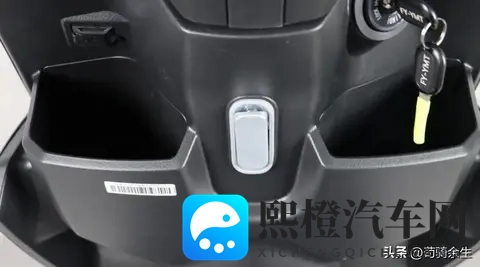 4980起!飞鹰新优雅撞脸铃木UY,降价2000+LED透镜,代步封神!-2