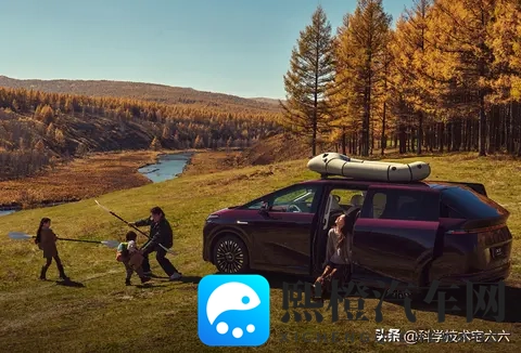 35万起步!小鹏X9增程版上市,15T增程器+633kWh大电池!-1