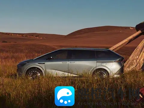 预售价35万元起!小鹏X9增程版开启预售,将于月内上市-2