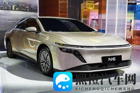 插混中型车_或竞争比亚迪秦L DM-i 东风日产N6将于11月13日预售-1