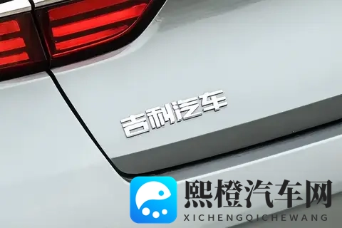 同级少见,推出15T和20T动力?看看它凭什么火-2